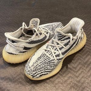 Yeezys